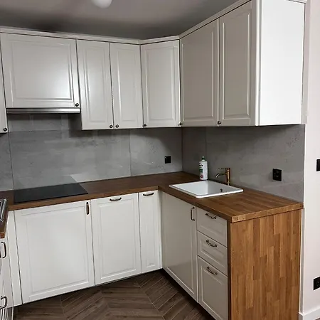 Appartement Unislawy 2 Szczecin