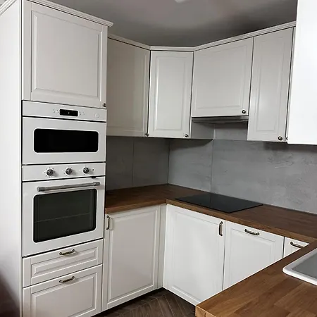 Apartament Unislawy 2 * Szczecin