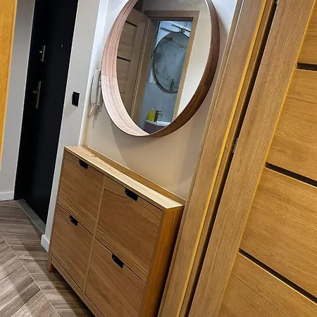 Appartement Unislawy 2