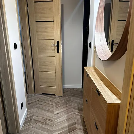 Apartament Unislawy 2 * Szczecin