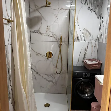 Apartament Unislawy 2
