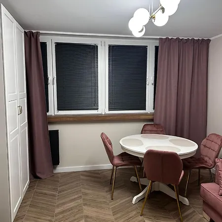 Unislawy 2 Appartement *